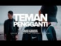 Black & Malique - Teman Pengganti [MUSIC VIDEO] cover by Ibnu The Jenggot & Nino