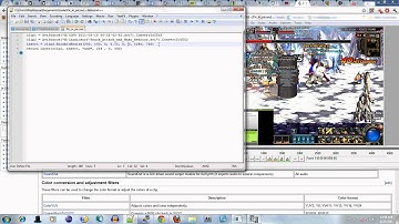 Introduction to AviSynth-Picture in Picture script.