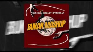 BUKAN MASHUP - YHOZI MAMONDOL (Ft @RitzRegar ) VELOCITY x BARUDAK PHONK TERROR