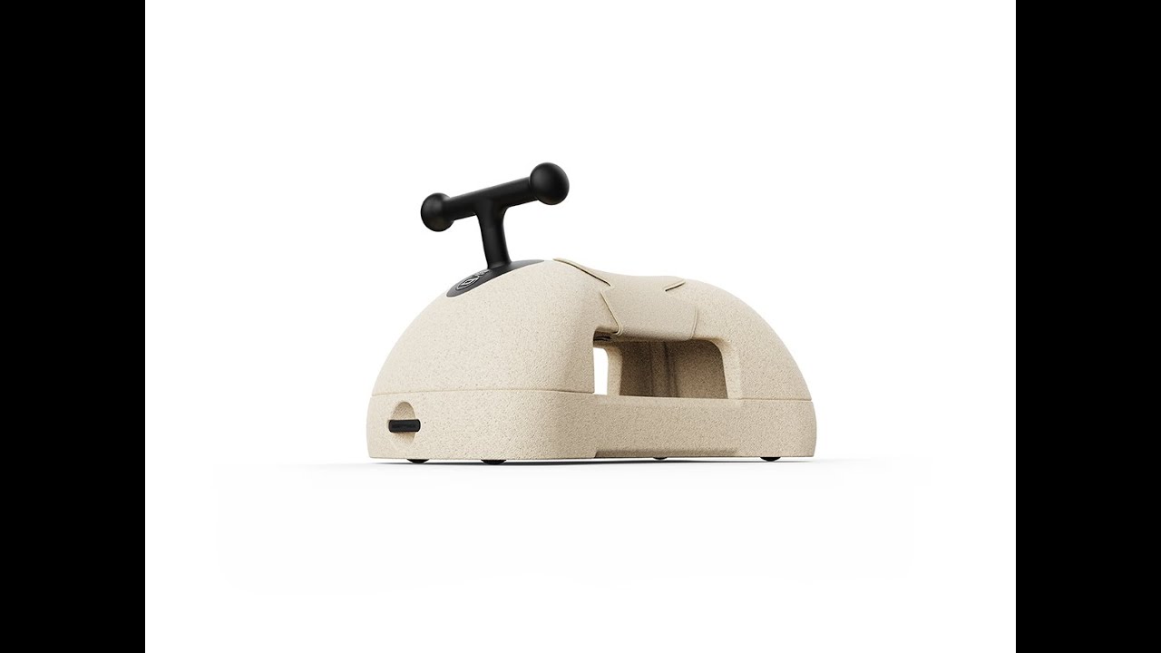 Scoot & Ride - My First - YouTube