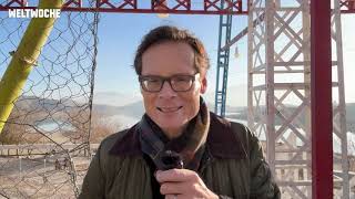 Köppel aus Afghanistan: Impressionen vom Land und von einer Freizeitanlage