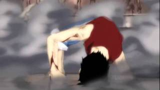 Download Lagu One piece Luffy~~~(中文字幕