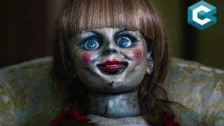 JANGAN NONTON SENDIRIAN! 6 Film Horor Yang Gak Kalah Seram Dari Annabelle Come Home JANGAN NONTON SENDIRIAN! 6 Film Horor Yang Gak Kalah Seram Dari Annabelle Come Home