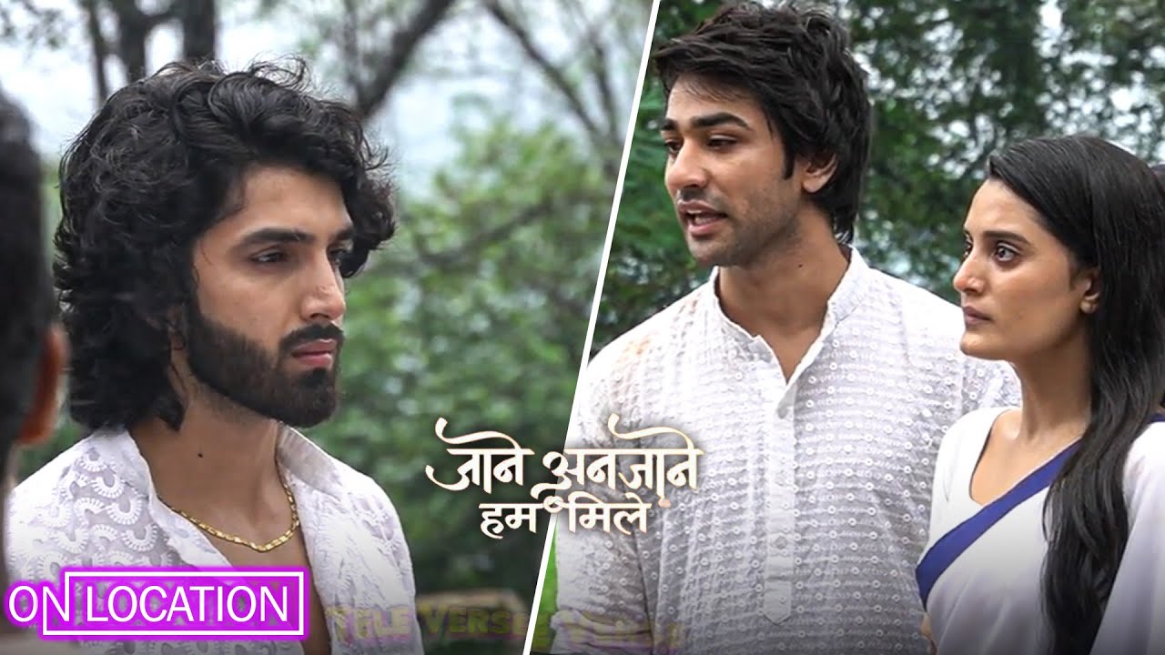 Jaane Anjaane Hum Mile| Reet और Raghav आमने-सामने, चुनौती का क्या होगा परिणाम?