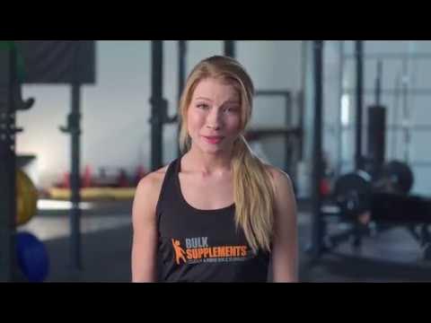 BulkSupplements.com Influencer Program