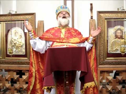 mama aleksandre bolkvadze-წმ. იუსტინიანეს ხსენება.