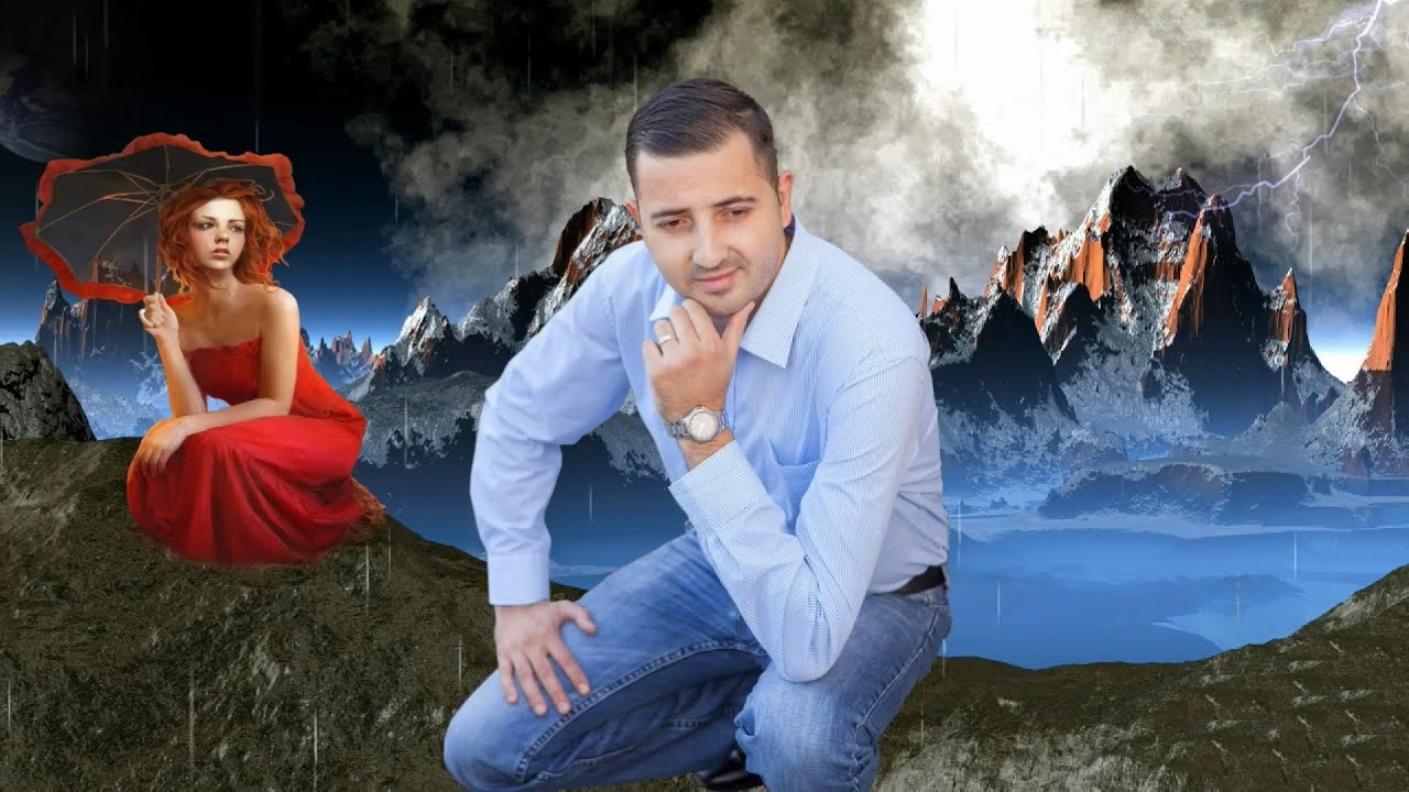 Adem Delic - Samo s'tobom ne [Uzivo]