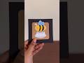 Believe in yourself 🦋#diy #diycrafts #papercraft #kidscrafts #art #craft #shorts