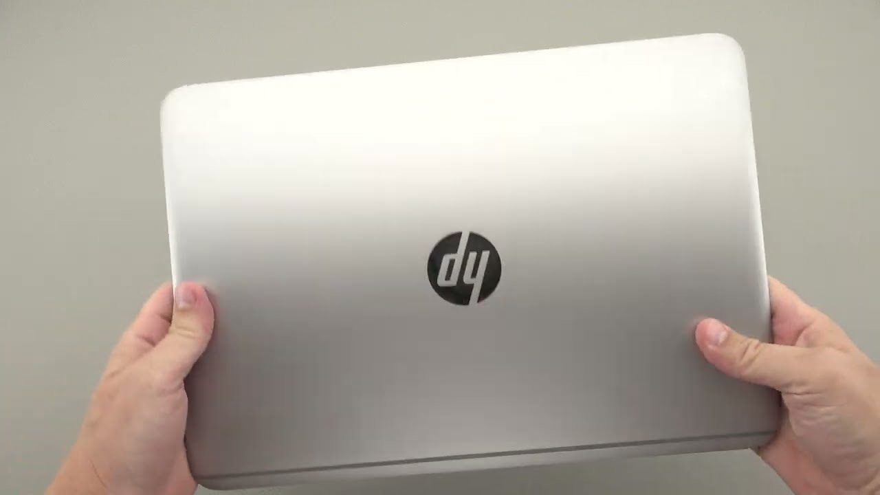 HP EliteBook Folio 1040 G3 Refurbished