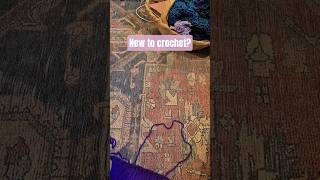 Chain stitch lefthanded #howtocrochetforbeginners #lefthandedcrochettutorials #crochettutorials