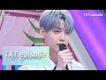 [EPISODE] SOOBIN 'Music Bank' MC Debut Behind (with. HUENINGKAI) - TXT (투모로우바이투게더)