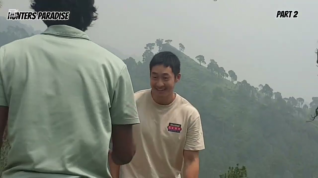 Unexpected Adventures in Kashmir | English Lads Go Wild!