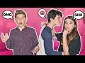 KISSING My Best Friends BOYFRIEND To See How My CRUSH Reacts *PRANK* 💋| Piper Rockelle