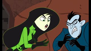 Shego Angry at Dr. Drakken in 10 Languages