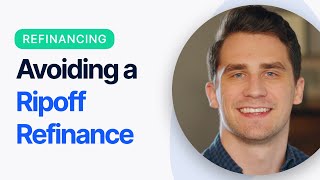 How To Avoid A Ripoff Refinance And Shady Lenders Wealth