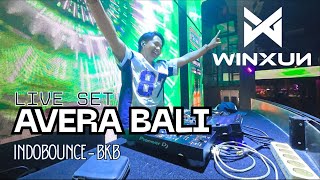 Download Lagu LIVE SET INDOBOUNCE - BKB AT AVERA BALI | DJ WIN XUN MP3