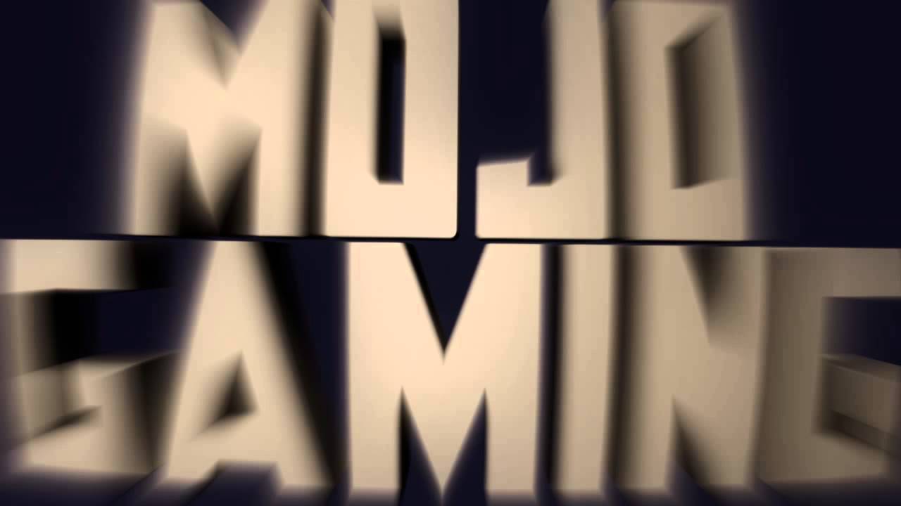 MojoGaming Intro by QaneFX