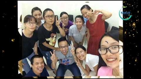 TAKUS - Take us to take off