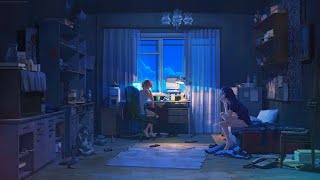 Free Lofi Type Beat For Profit - Midnightno Copyright Lofi Hip Hop Beat