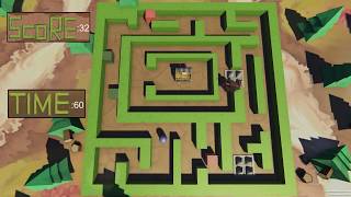 Minotaur Maze (Gameplay) screenshot 5