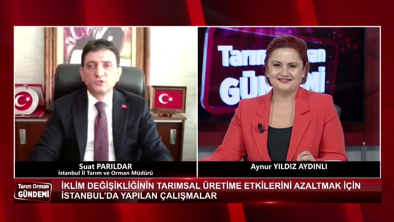 Tanıtım videosu