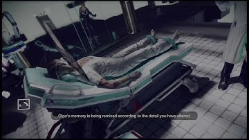 Remember Me episode 1 To the Leaking Brain