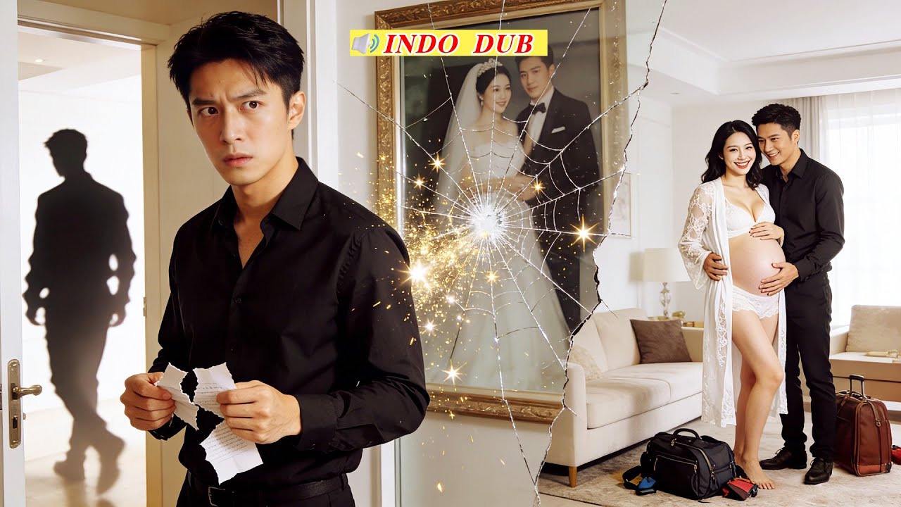 😡 ID：Kuserahkan segalanya, dia selingkuh & hamil! Aku hancur, lalu pergi selamanya.