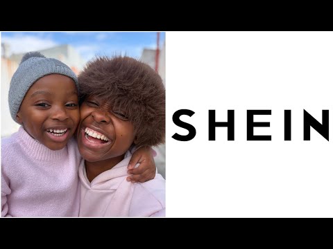 Thumbnail for A few days in the life // Shein haul || VLOG🇿🇼🇿🇦🔥