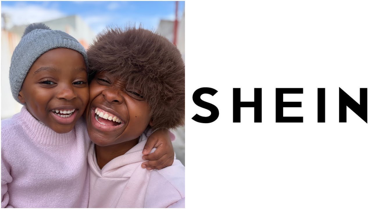 A few days in the life // Shein haul || VLOG🇿🇼🇿🇦🔥