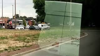 Convoi Exeptionel