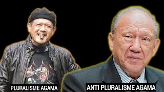 Ki Gendeng Pamungkas - Pdt. Stephen Tong |Pluralisme agama!