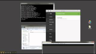 Windows Demonstration Installing Compass Plugin screenshot 5