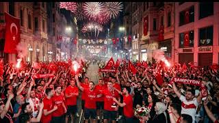 Bi̇z Buradayiz