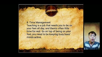 assessment and teaching macro skills