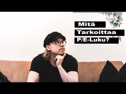 Video: Kannattaako arkistoida luku 7?