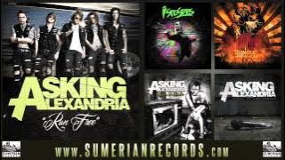 ASKING ALEXANDRIA - Run Free