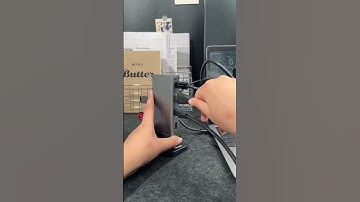 The Lention Docking Station —Sleek, powerful, and ready to connect it all. #lention