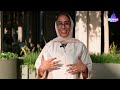 International Women’s Day with Aida Al Busaidy