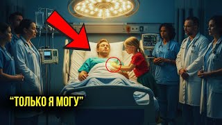 видео: Сотни врачей отказались спасать миллионера, но уличная девочка всё изменила! картинка: Сотни врачей отказались спасать миллионера, но уличная девочка всё изменила!