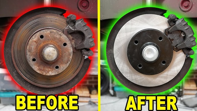 Should You Bleed Brakes After Changing Pads And Rotors?