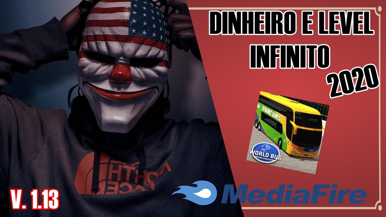 SAIU!! APK DINHEIRO INFINITO - World Truck Simulator V1.160
