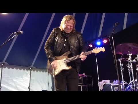 Marcel Scherpenzeel Band (3of6) @Kwadendamme BluesFestival 2019, The Netherlands