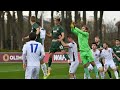 Видеообзор матча «Краснодар-3» – «Интер» (Черкесск)