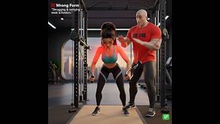 wrong way🔥 MR. ONE Teaches Cable Reverse Fly (High, Mid, Low) | Perfect Rear Delt Form 💪 #lunges