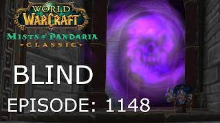 Heroic-palooza: Siege Of Niuzao Temple | WoW Mists Of Pandaria Classic BLIND #1148