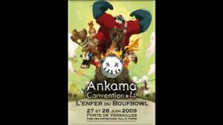 Ankama Convention #4 : 27 et 28 juin 2009 (Paris)