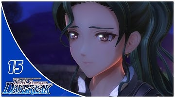 A Moonlit Hunt | Trails Through Daybreak [Blind] | Part 15