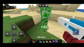 Resizer Gun 3d Addon screenshot 5