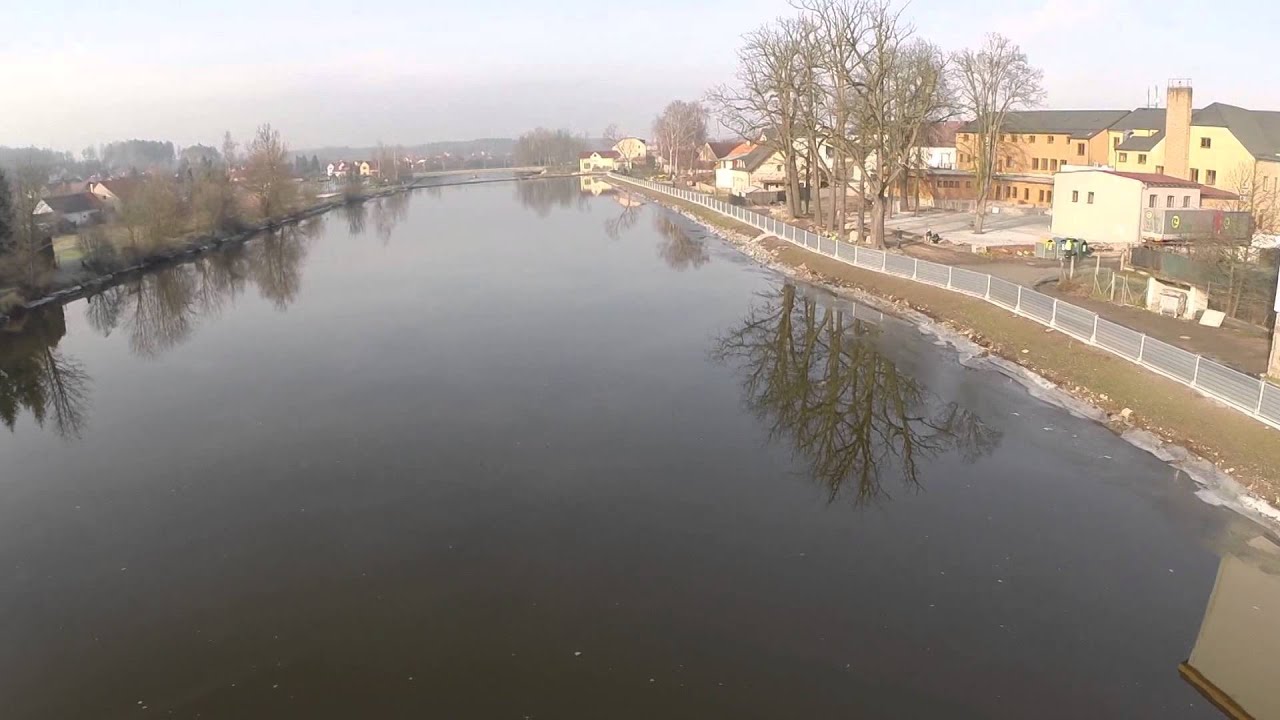 EKO-SYSTEM - Plana nad Lužnicí