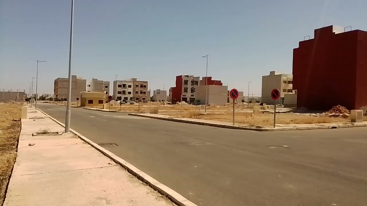 قطع أرضية للبيع بفاس الشطر الأول الجواهر ابتداءا من 3700 د حتى 5300 د)0615577917 وت0714652953